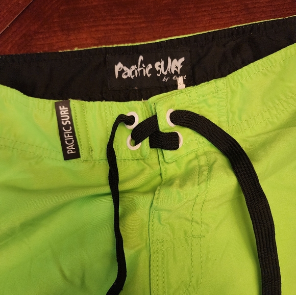 Men's Pacific Surf by Exist size XL - Picture 6 of 7